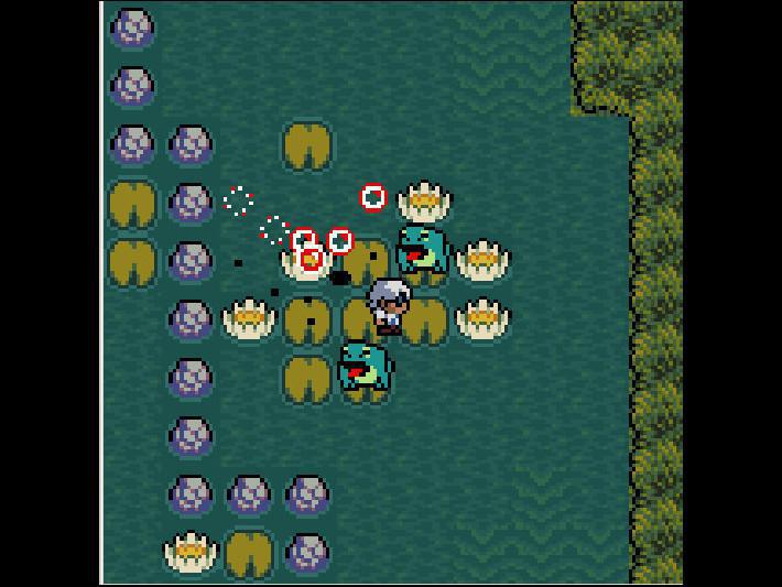 Скриншот из игры Anodyne - 43