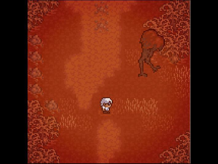 Скриншот из игры Anodyne - 66