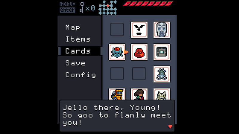 Скриншот из игры Anodyne - 41