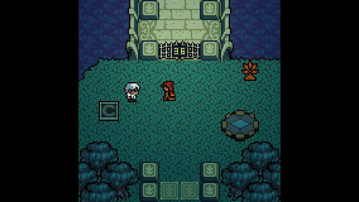 Скриншот из игры Anodyne - 15