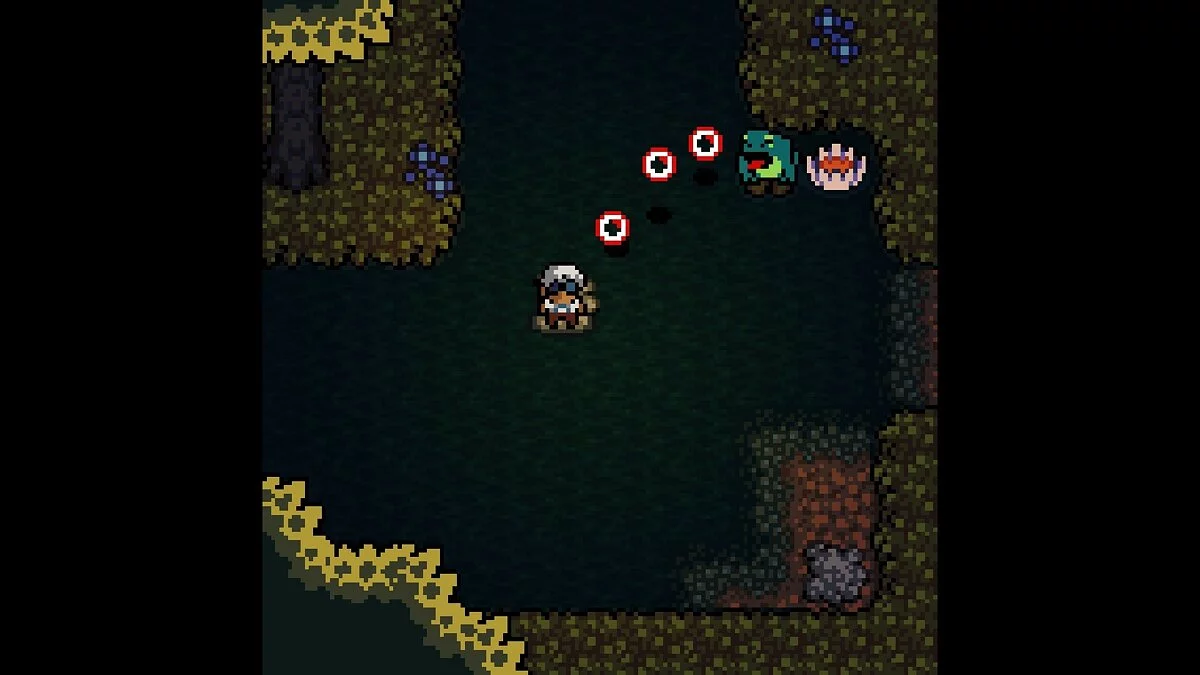 Скриншот из игры Anodyne - 19