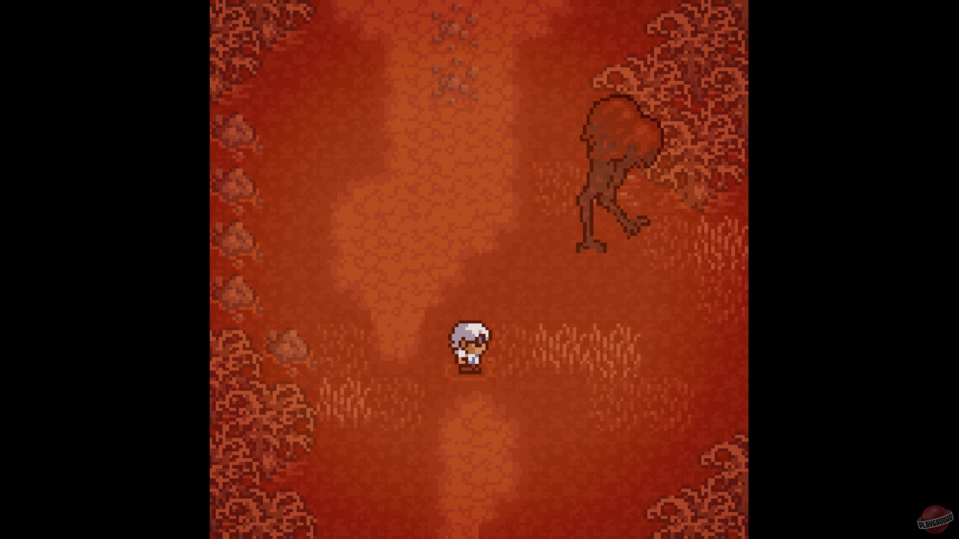 Скриншот из игры Anodyne - 10