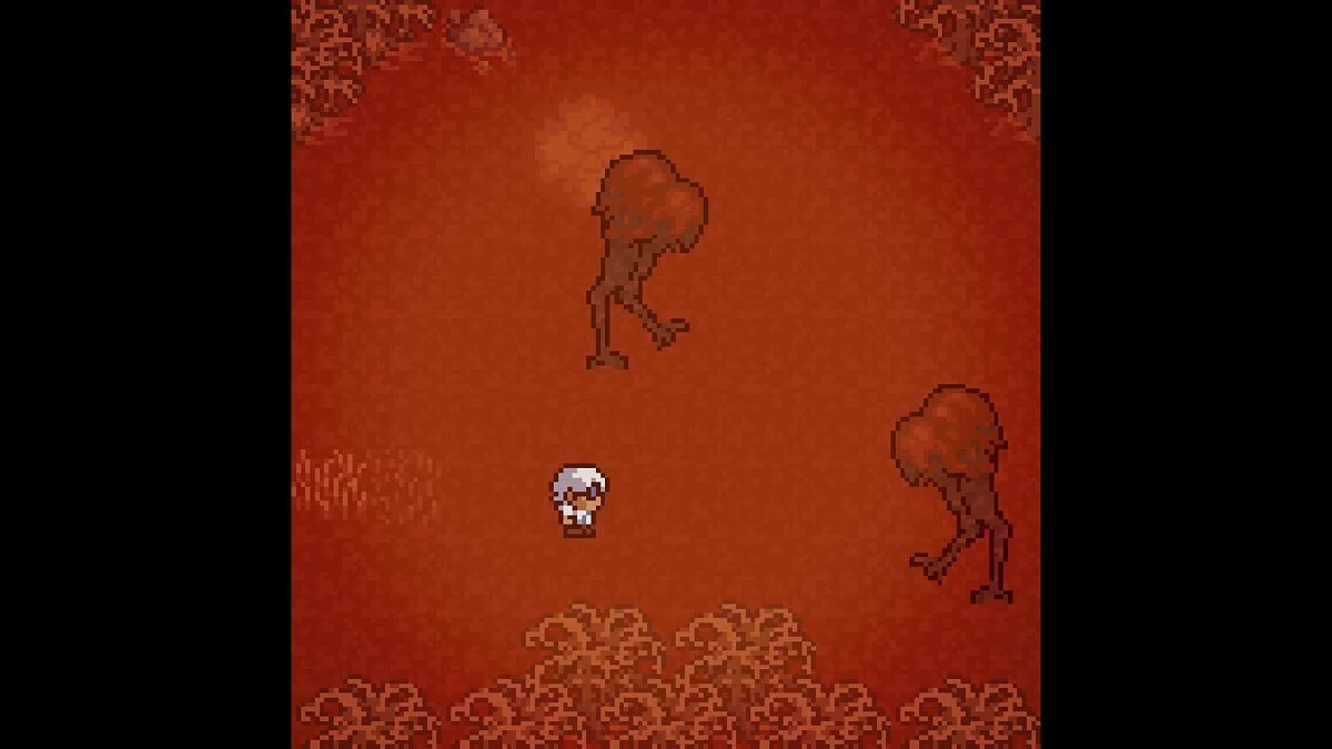 Скриншот из игры Anodyne - 3