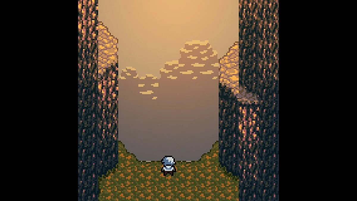 Скриншот из игры Anodyne - 21