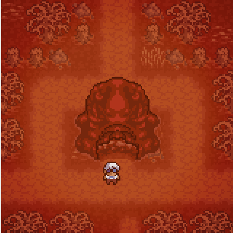 Скриншот из игры Anodyne - 9