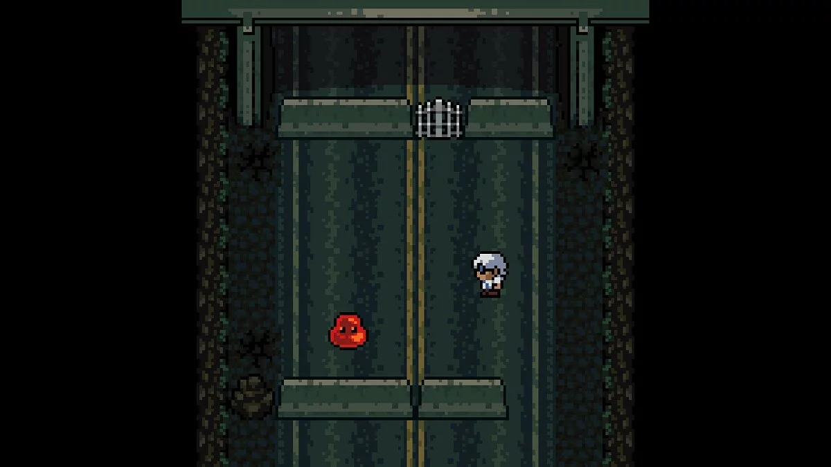 Скриншот из игры Anodyne - 31