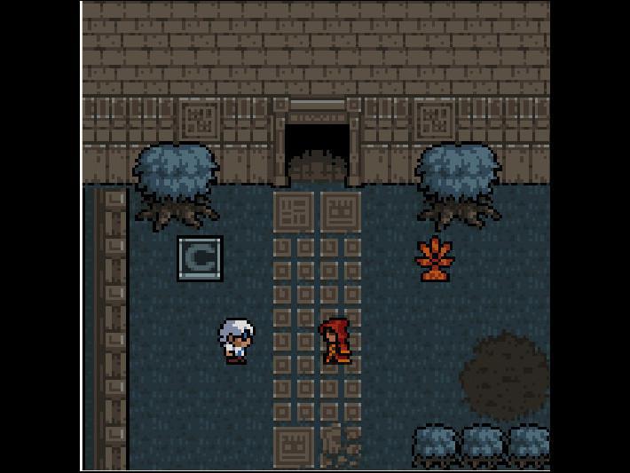 Скриншот из игры Anodyne - 55