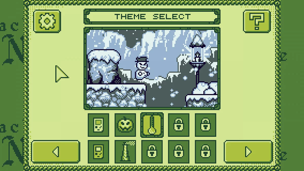 Скриншот из игры Jack B. Nimble - 12