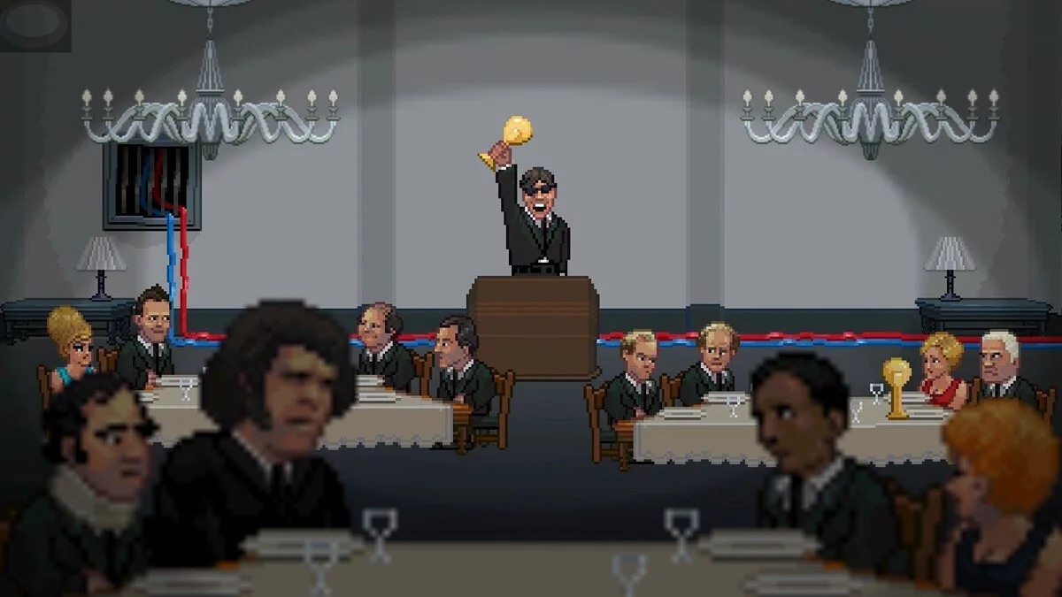 Скриншот из игры Horace - 11