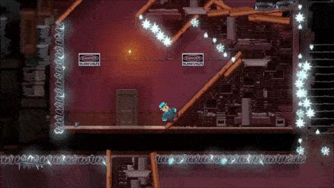 Скриншот из игры Horace - 29