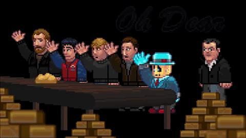 Скриншот из игры Horace - 33