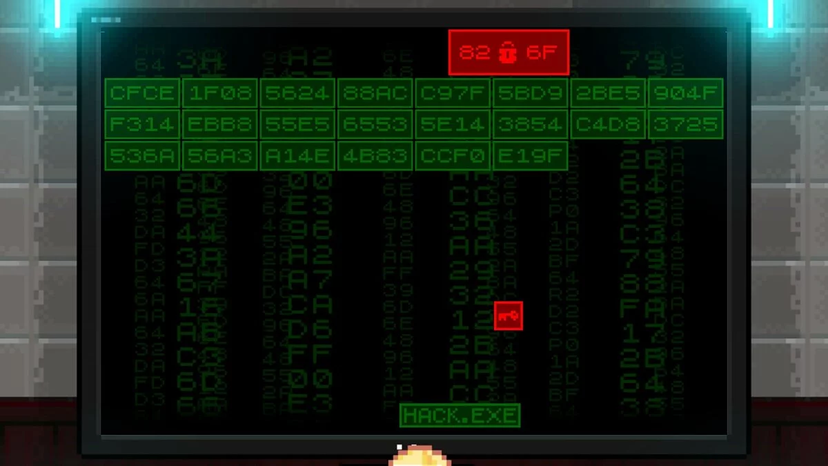 Скриншот из игры Horace - 24