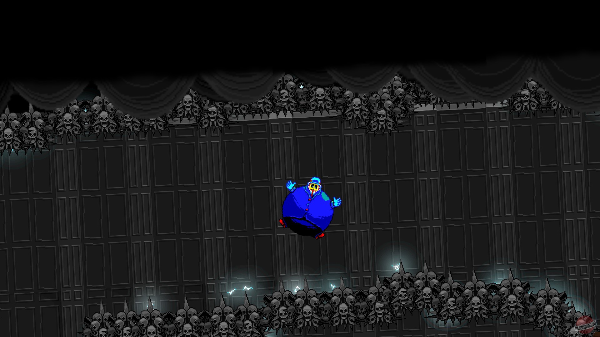 Скриншот из игры Horace - 26