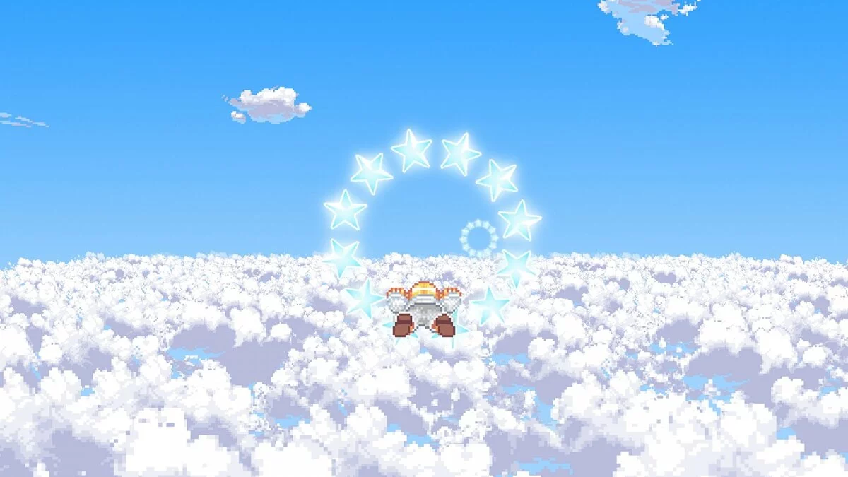 Скриншот из игры Horace - 18