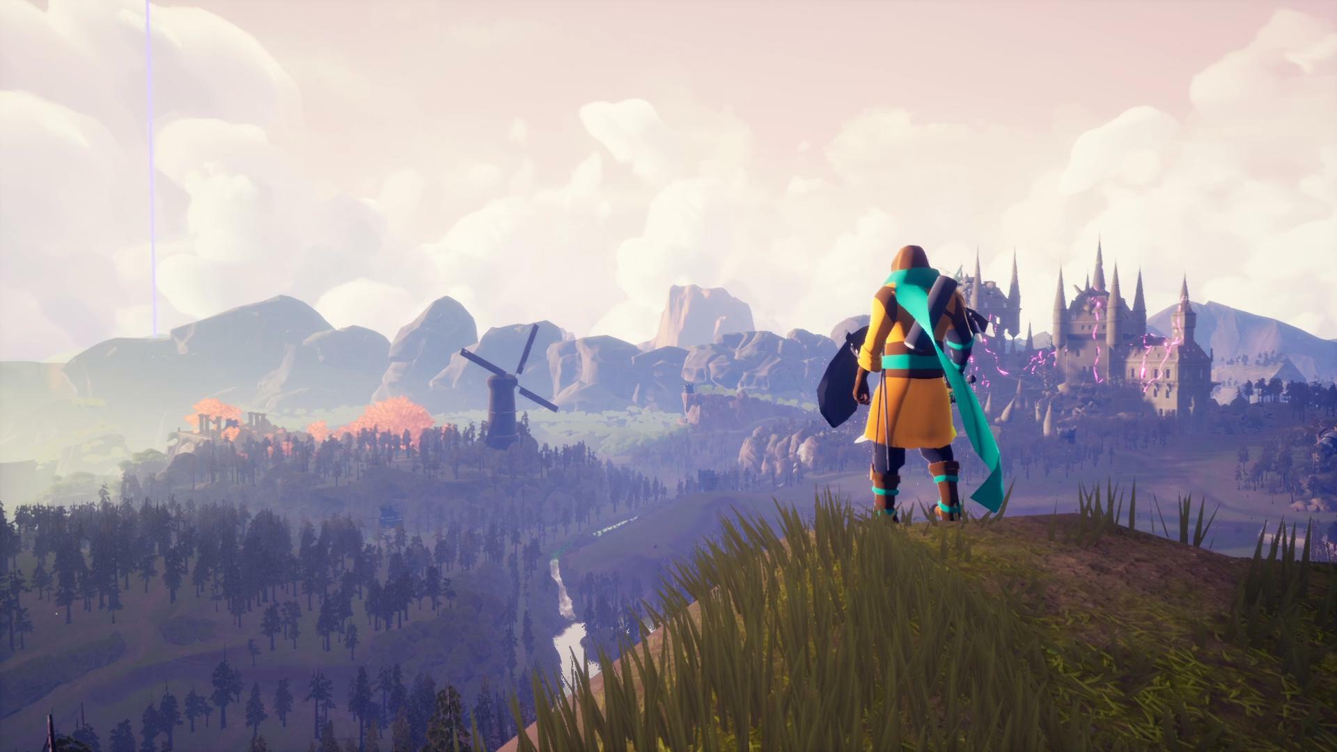 Скриншот из игры Holomento - 16