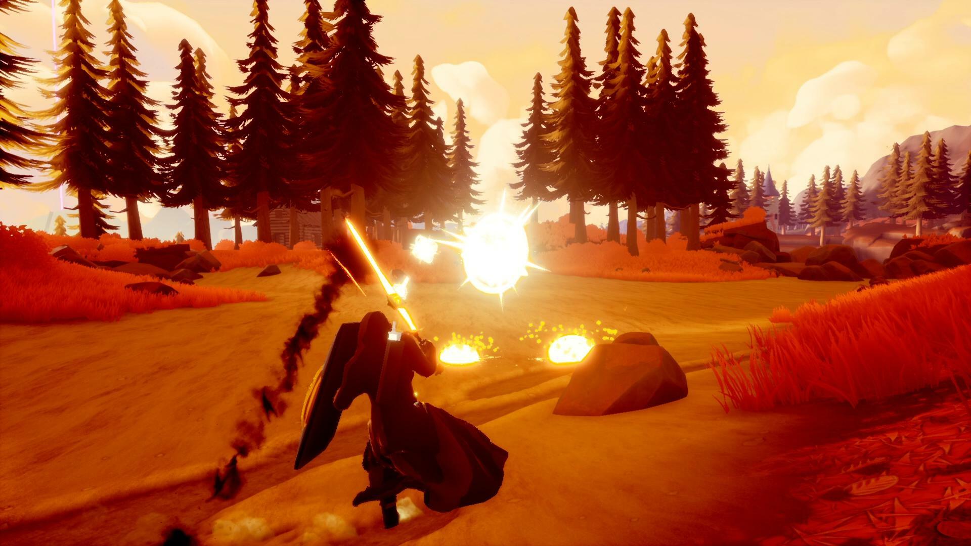 Скриншот из игры Holomento - 17