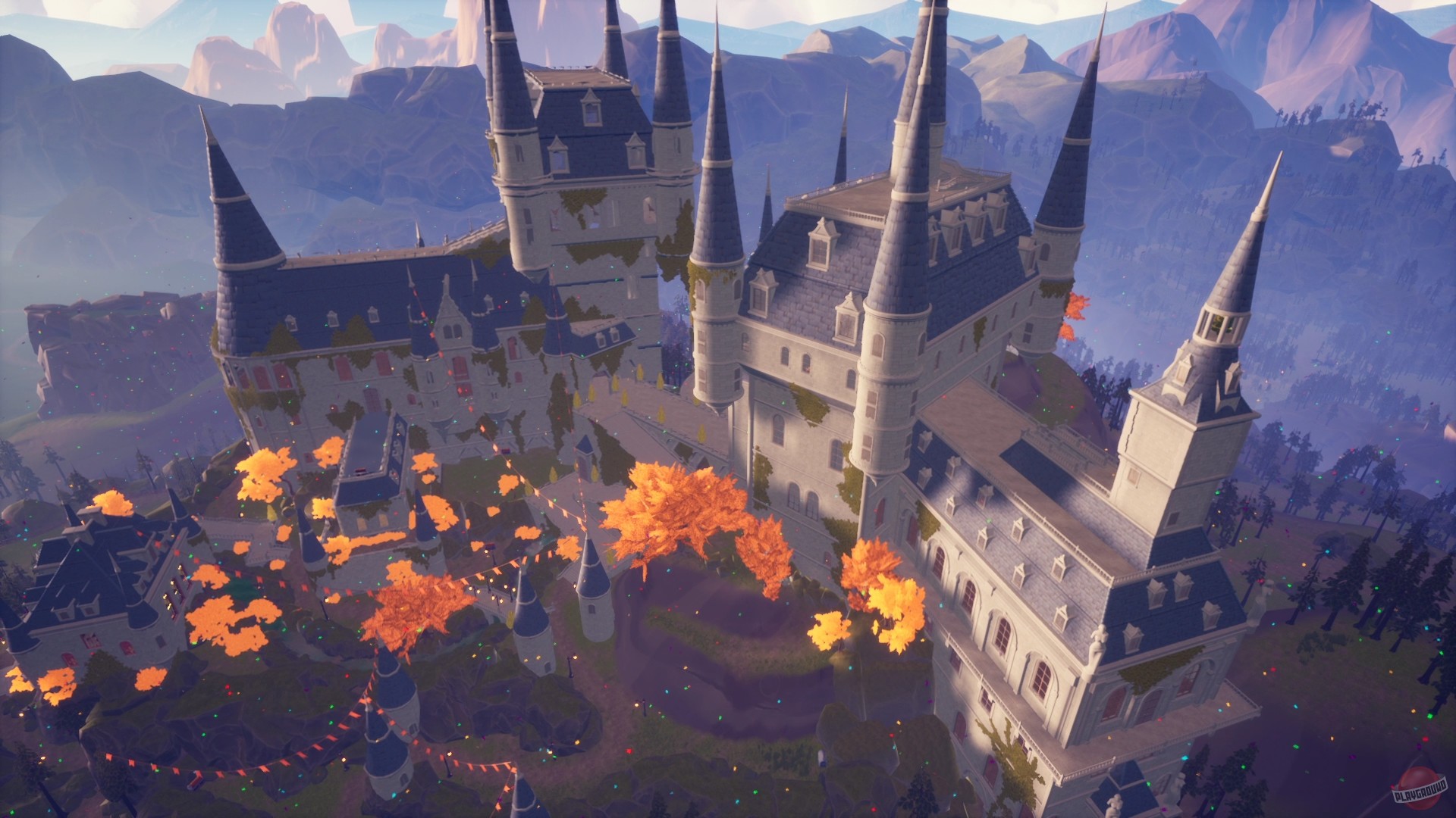 Скриншот из игры Holomento - 11