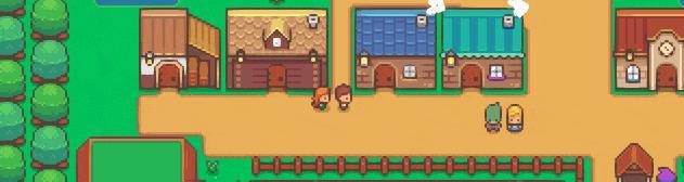 Скриншот из игры Littlewood - 9