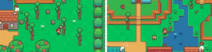 Скриншот из игры Littlewood - 6