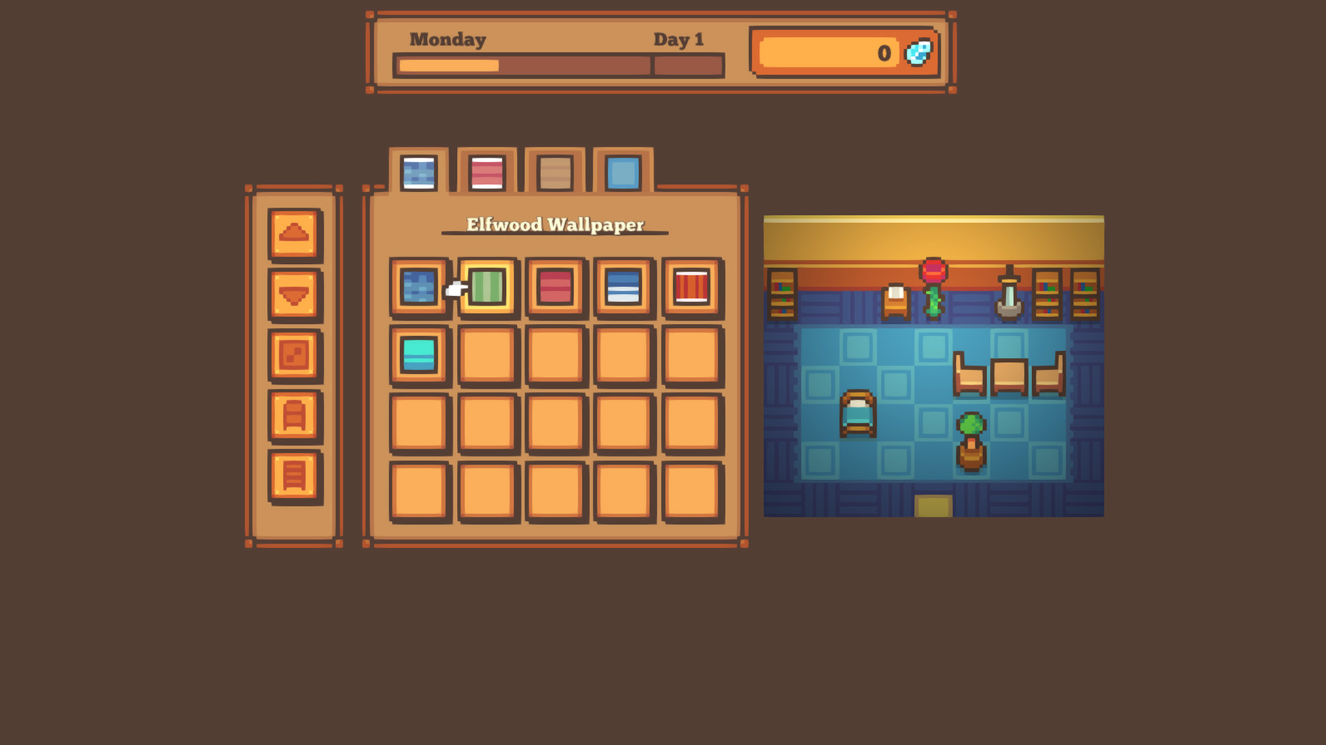 Скриншот из игры Littlewood - 8