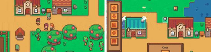 Скриншот из игры Littlewood - 2