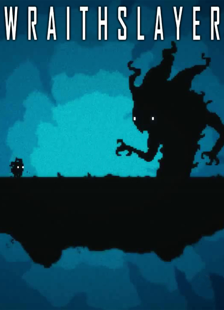 Обложка игры Wraithslayer