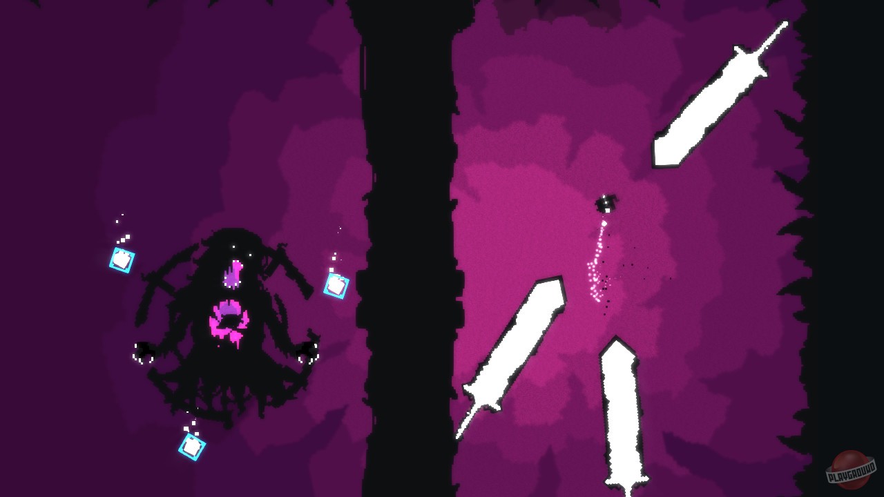 Скриншот из игры Wraithslayer - 7