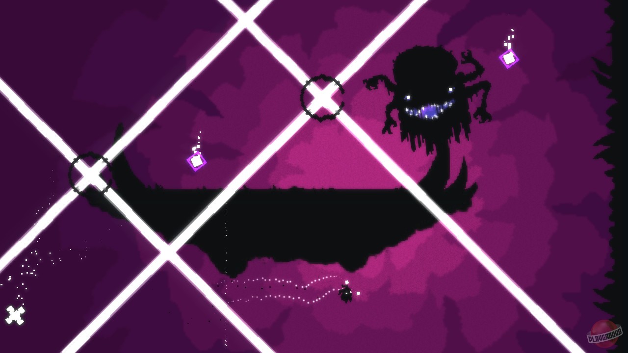 Скриншот из игры Wraithslayer - 10