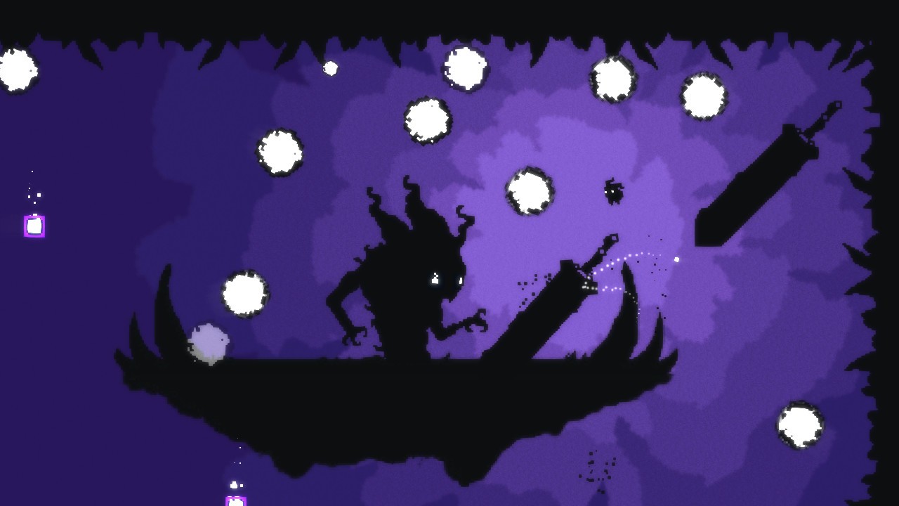 Скриншот из игры Wraithslayer - 2