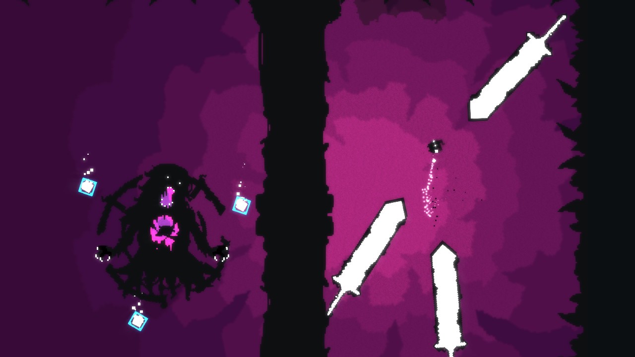 Скриншот из игры Wraithslayer - 12