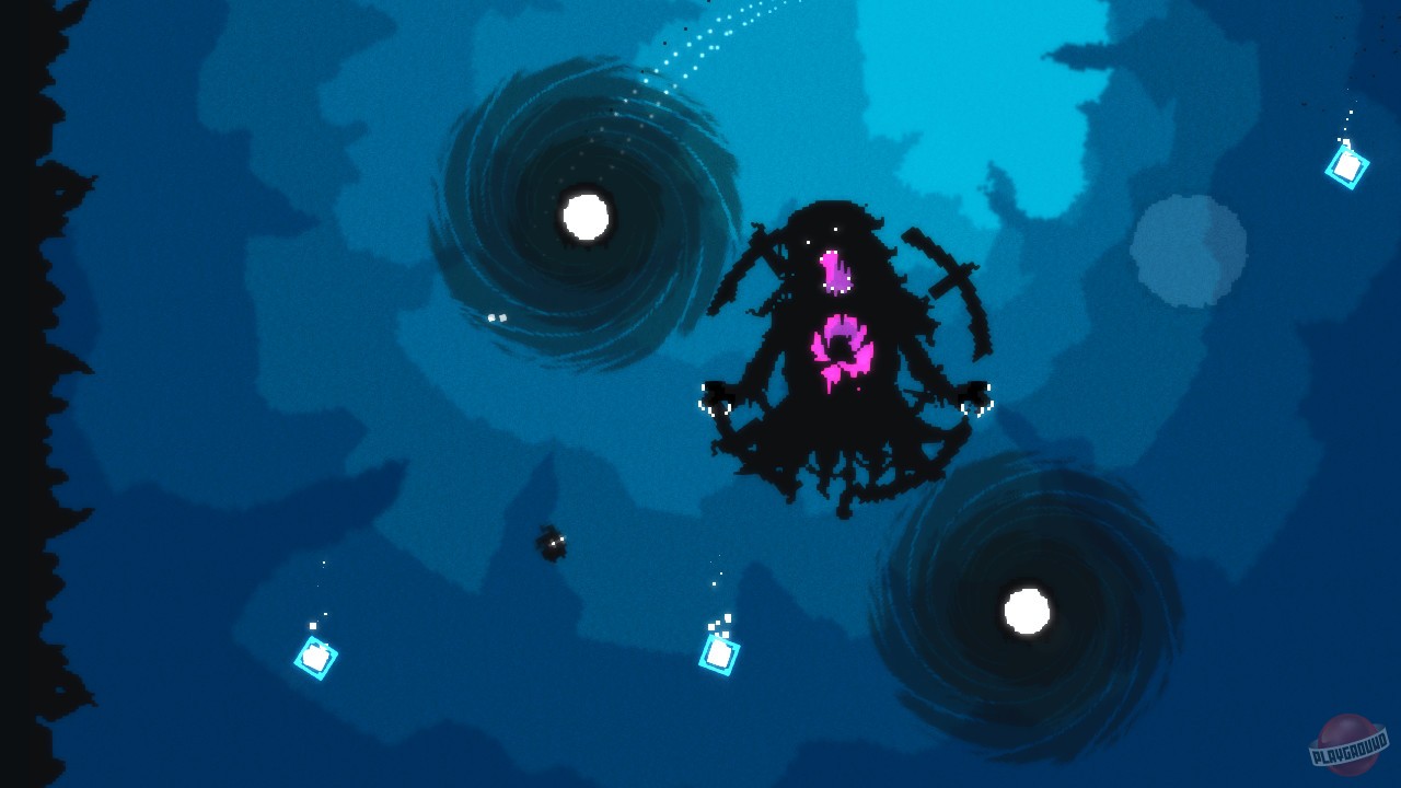 Скриншот из игры Wraithslayer - 1