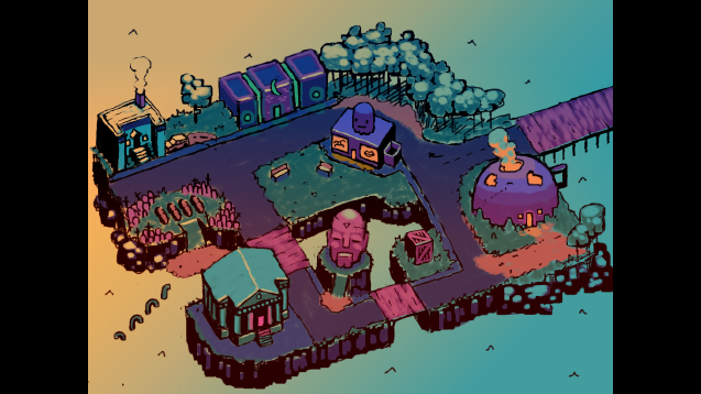 Скриншот из игры 24 Killers - 2