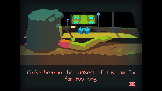 Скриншот из игры 24 Killers - 3