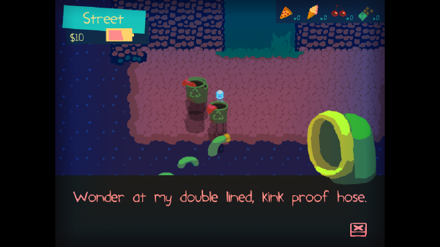 Скриншот из игры 24 Killers - 5