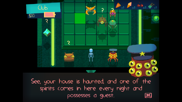 Скриншот из игры 24 Killers - 6