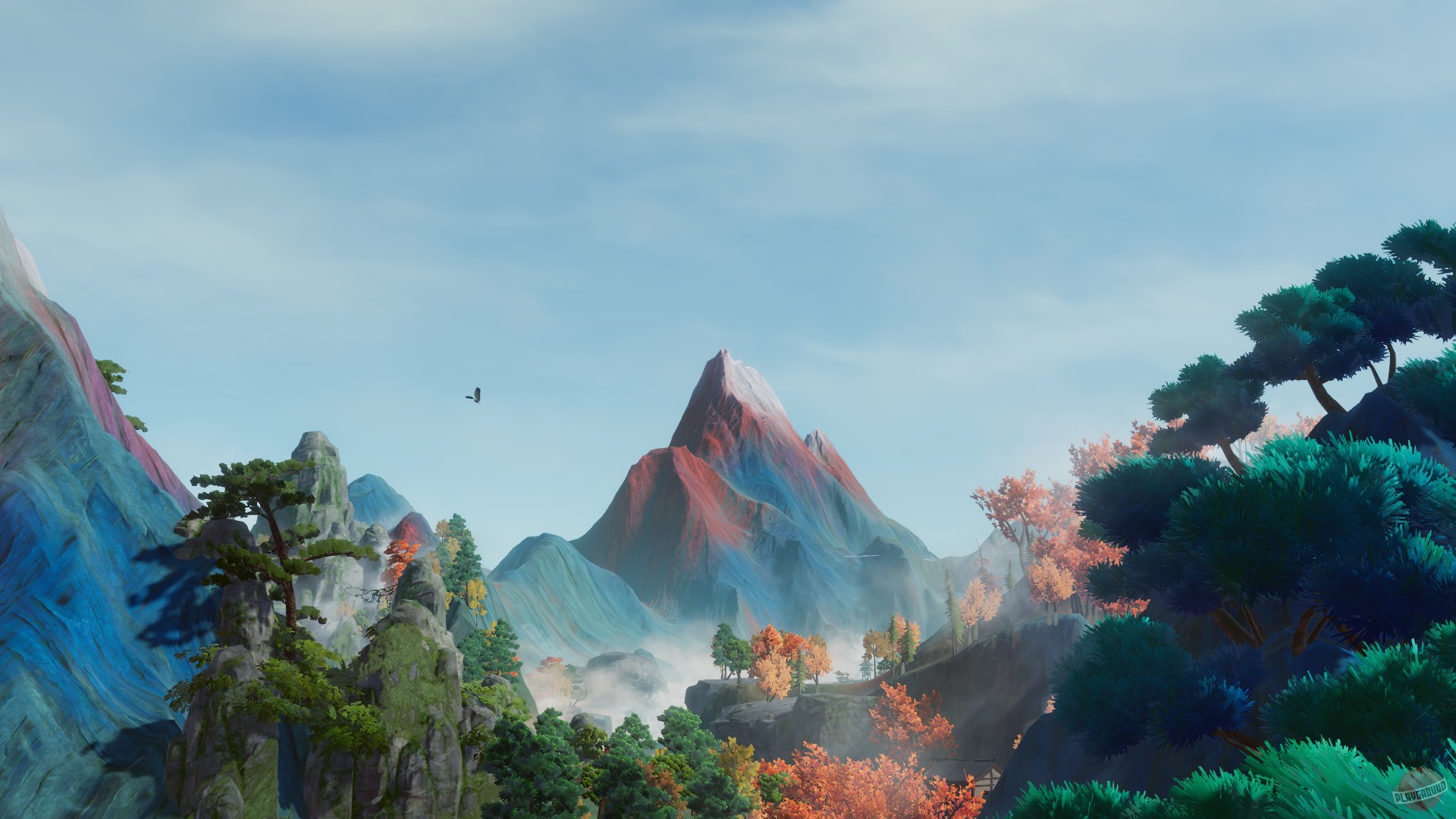 Скриншот из игры Ballads of Hongye - 8