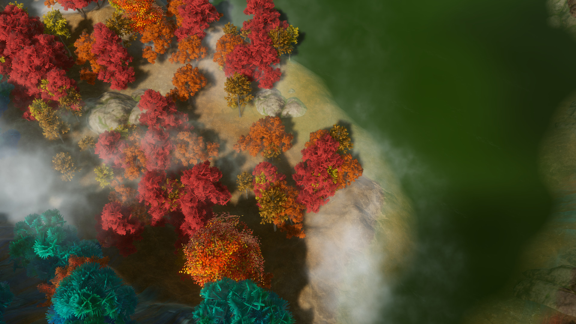 Скриншот из игры Ballads of Hongye - 16