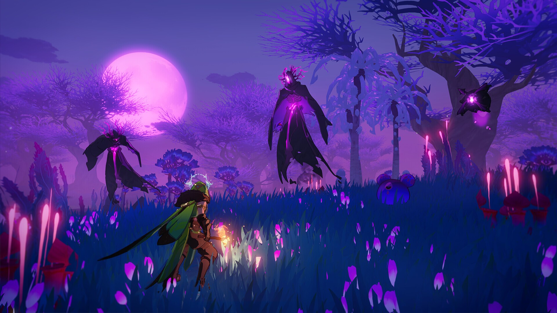 Скриншот из игры Dawnlands - 29