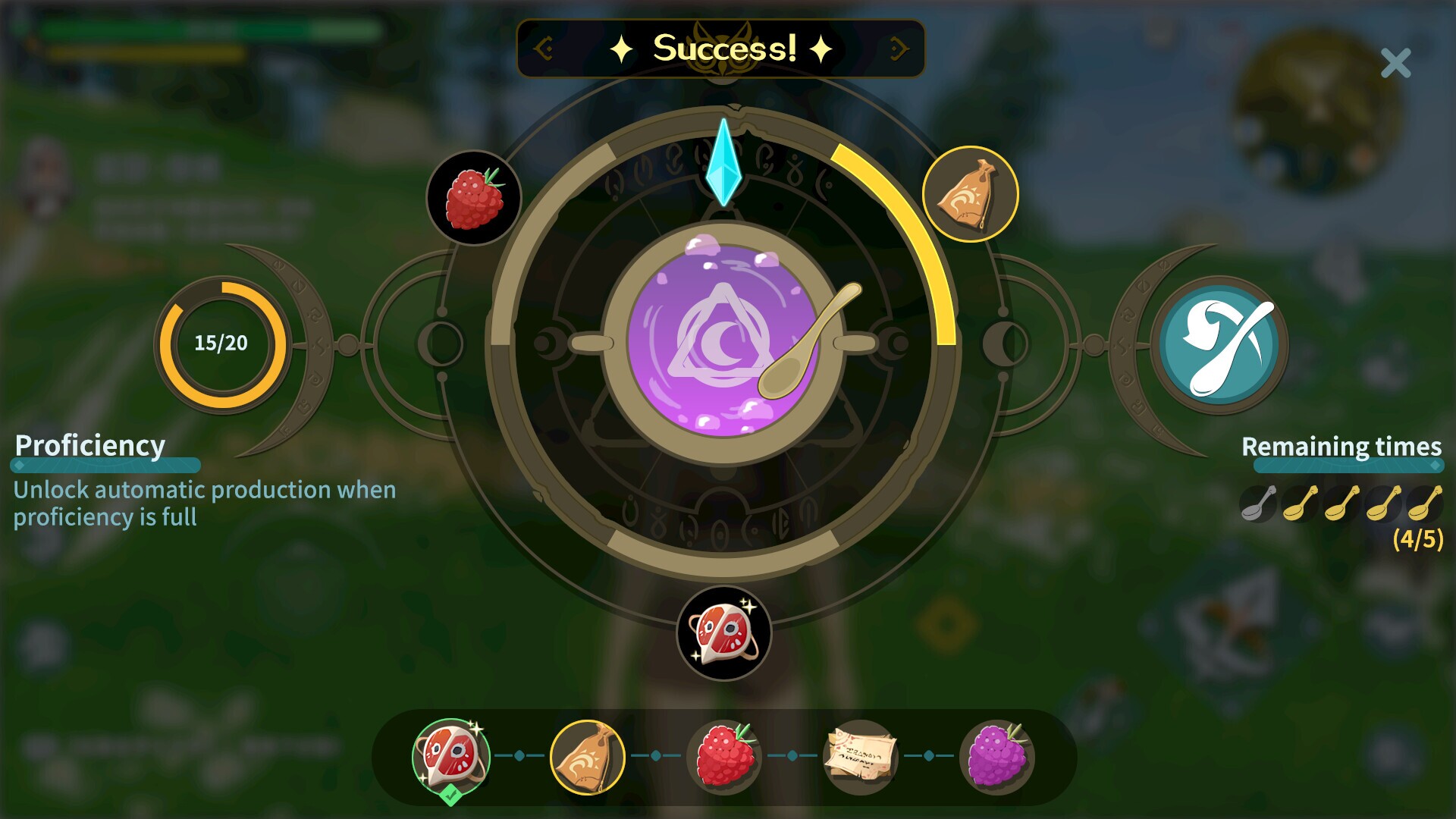 Скриншот из игры Dawnlands - 40