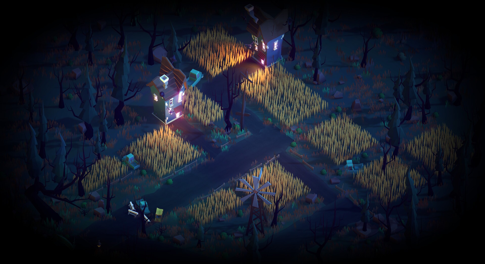 Скриншот из игры Swarm the City: Zombie Evolved - 79