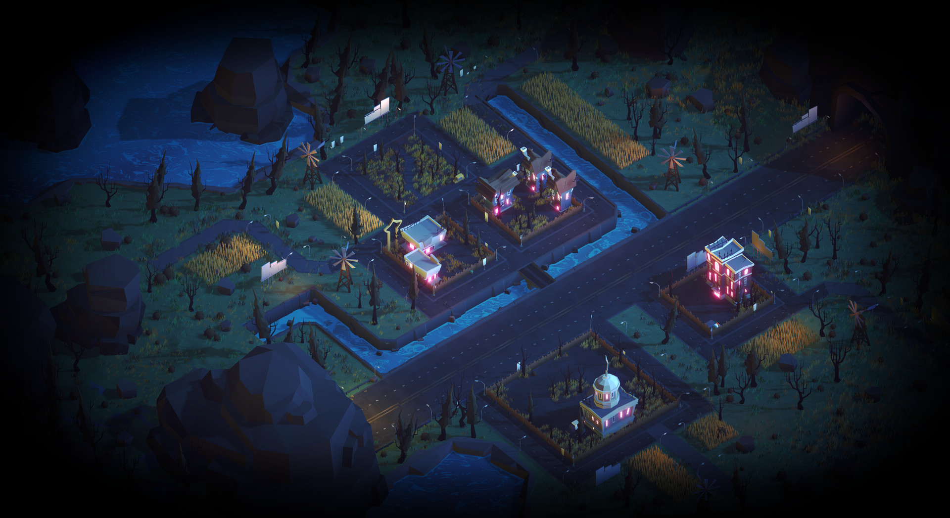 Скриншот из игры Swarm the City: Zombie Evolved - 17