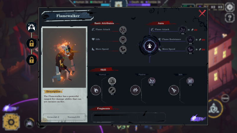 Скриншот из игры Swarm the City - 5