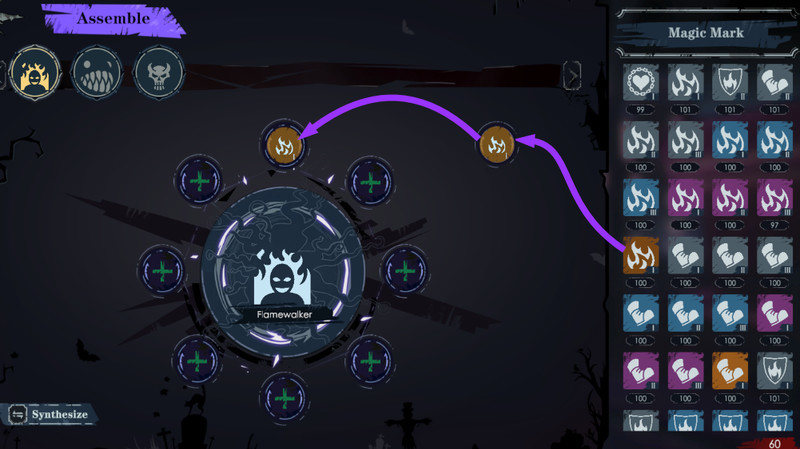 Скриншот из игры Swarm the City - 7