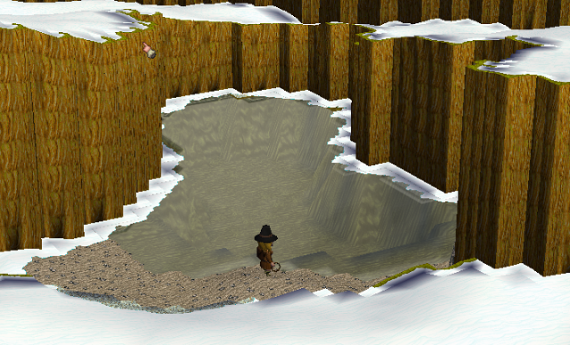 Скриншот из игры Salem: The Crafting MMO - 39