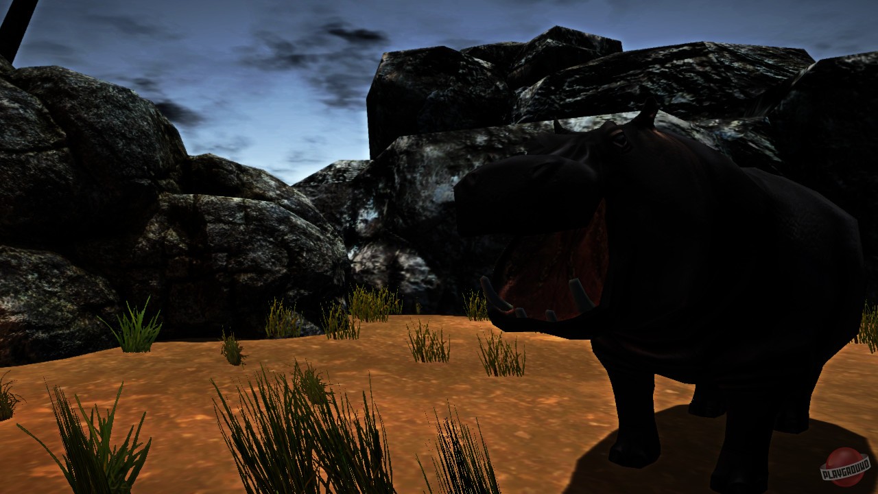 Скриншот из игры Age of Survival - 15