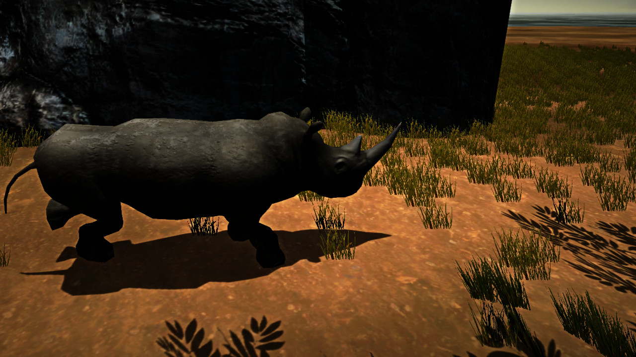 Скриншот из игры Age of Survival - 14