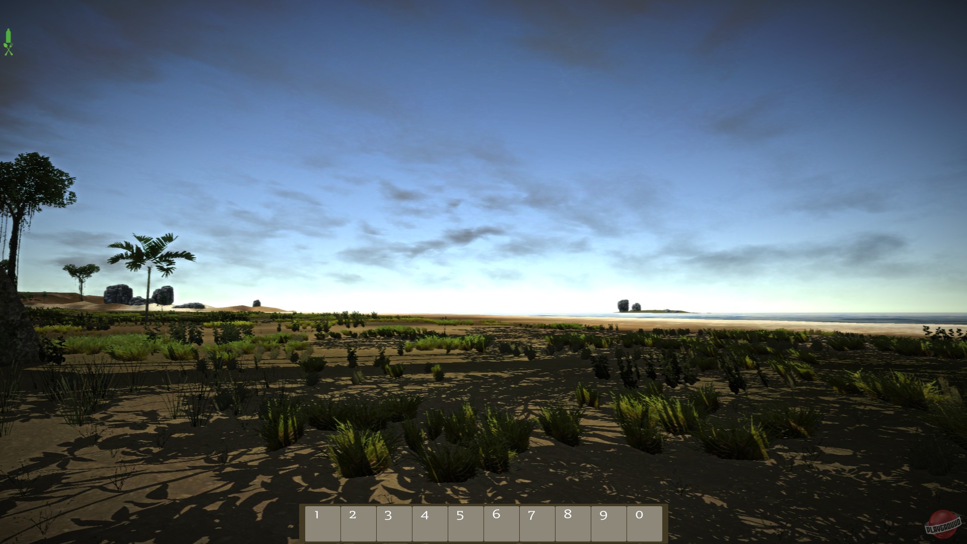 Скриншот из игры Age of Survival - 28