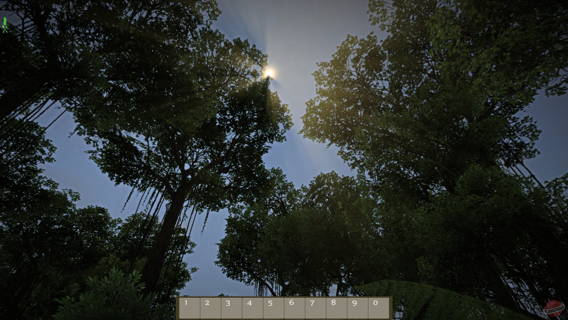 Скриншот из игры Age of Survival - 45