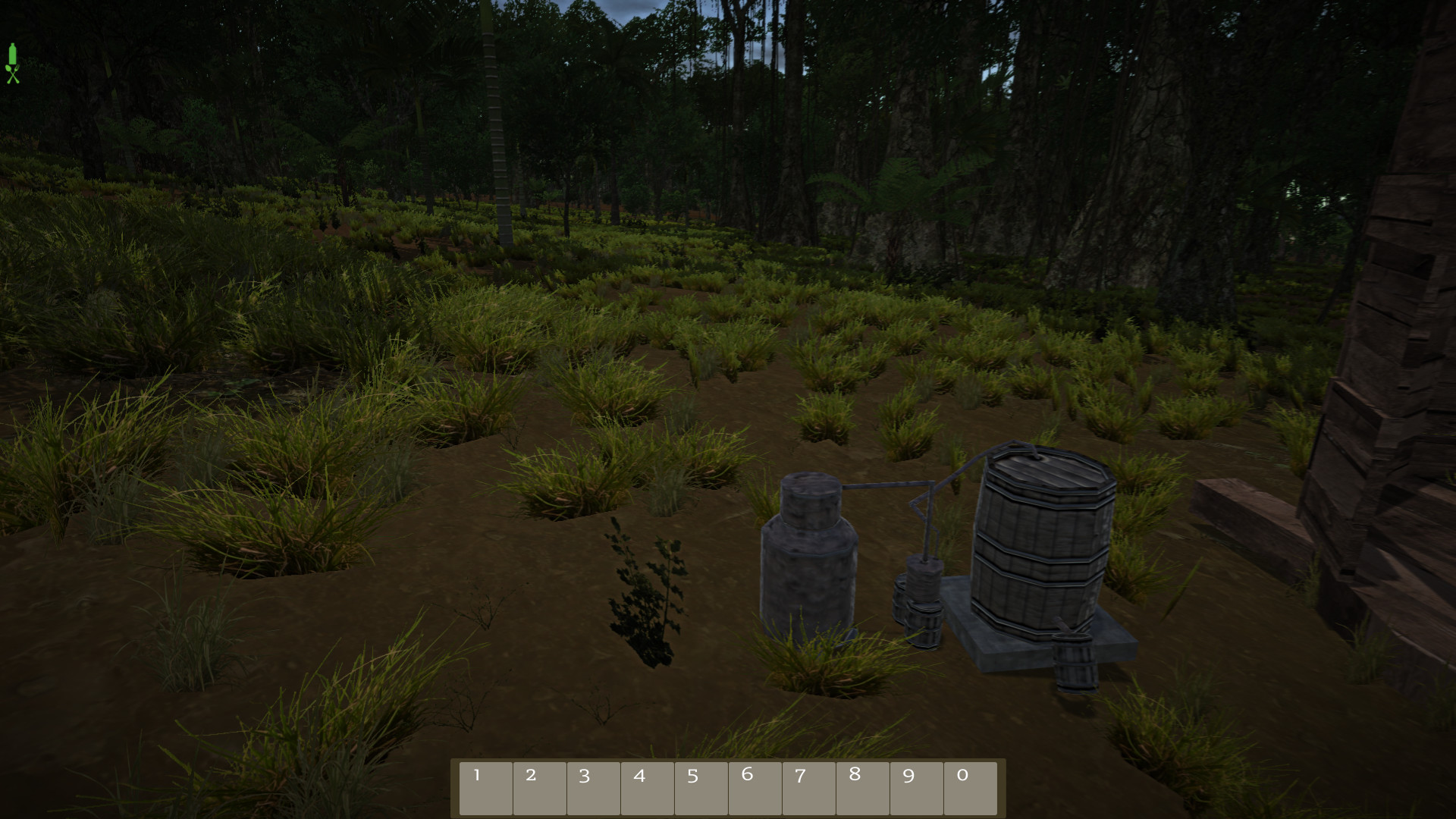 Скриншот из игры Age of Survival - 12