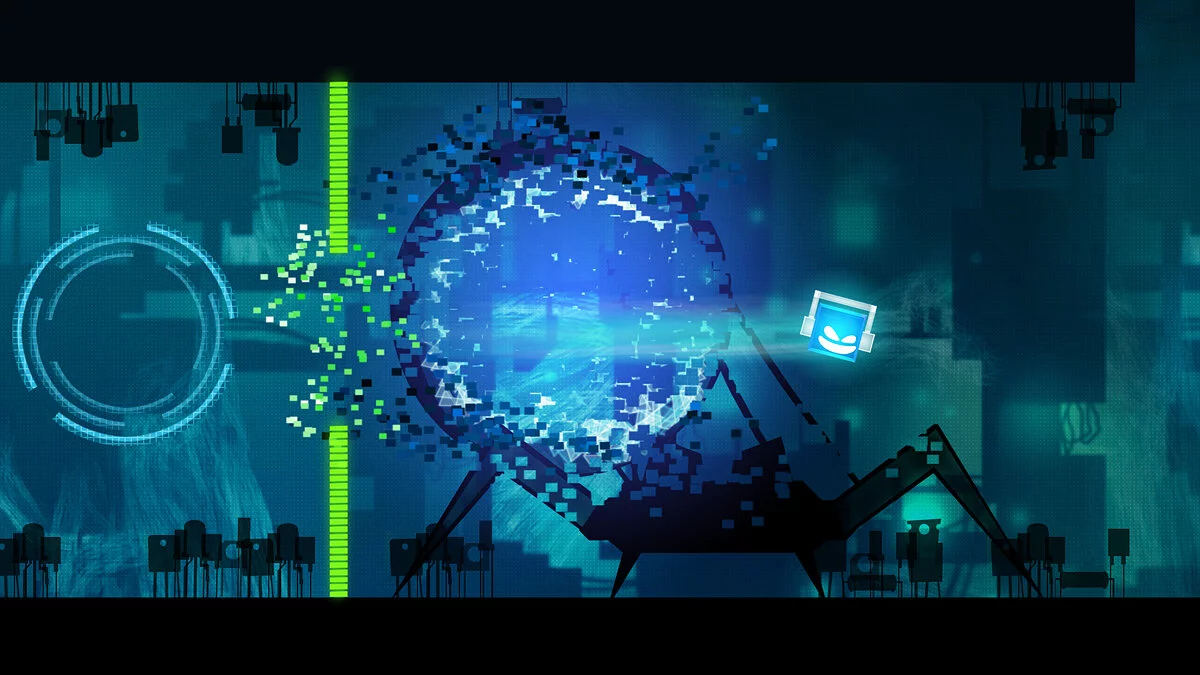 Скриншот из игры Inside My Radio - 25